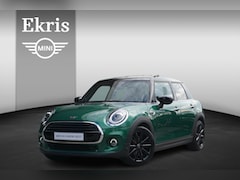 MINI Cooper - 5-deurs l Automaat l Leer l Panoramadak l Harman Kardon l Apple CarPlay