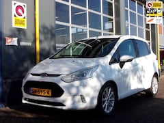 Ford B-Max - 1.0 EcoBoost Titanium