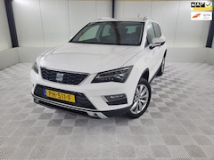 Seat Ateca - 1.0 EcoTSI Limited Edition, Camera, app-connect