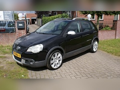 Volkswagen Polo - 1.4-16V Cross