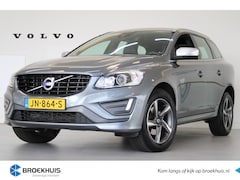 Volvo XC60 - T5 245PK R-Design | Power Seats | Stoelverwarming | Verwarmbare voorruit | Xenon