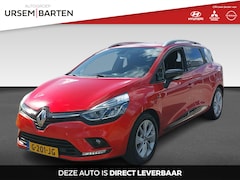 Renault Clio Estate - 1.2 TCe Intens | automaat