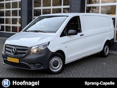 Mercedes-Benz Vito - 110 CDI Extra Lang |Cruise|Stoelverw.|