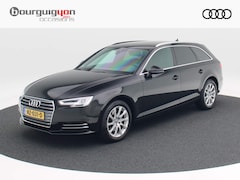 Audi A4 Avant - 1.4 TFSi 150 Pk Sport Lease Edition | Navi | Full LED | Privacy Glass | 17 Inch | Elektris