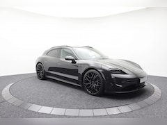 Porsche Taycan Sport Turismo - Performance | 84kWh | Sport Chrono | 22'' Concaver