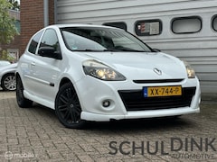 Renault Clio - 1.6 GT LEUKE AUTO|130PK|AIRCO|ELEKTRISCHE RAMEN