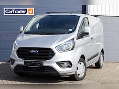 Ford Transit Custom - 280 2.0 TDCI L1H1 Limited