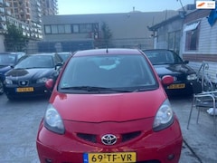 Toyota Aygo - 1.0-12V Sport