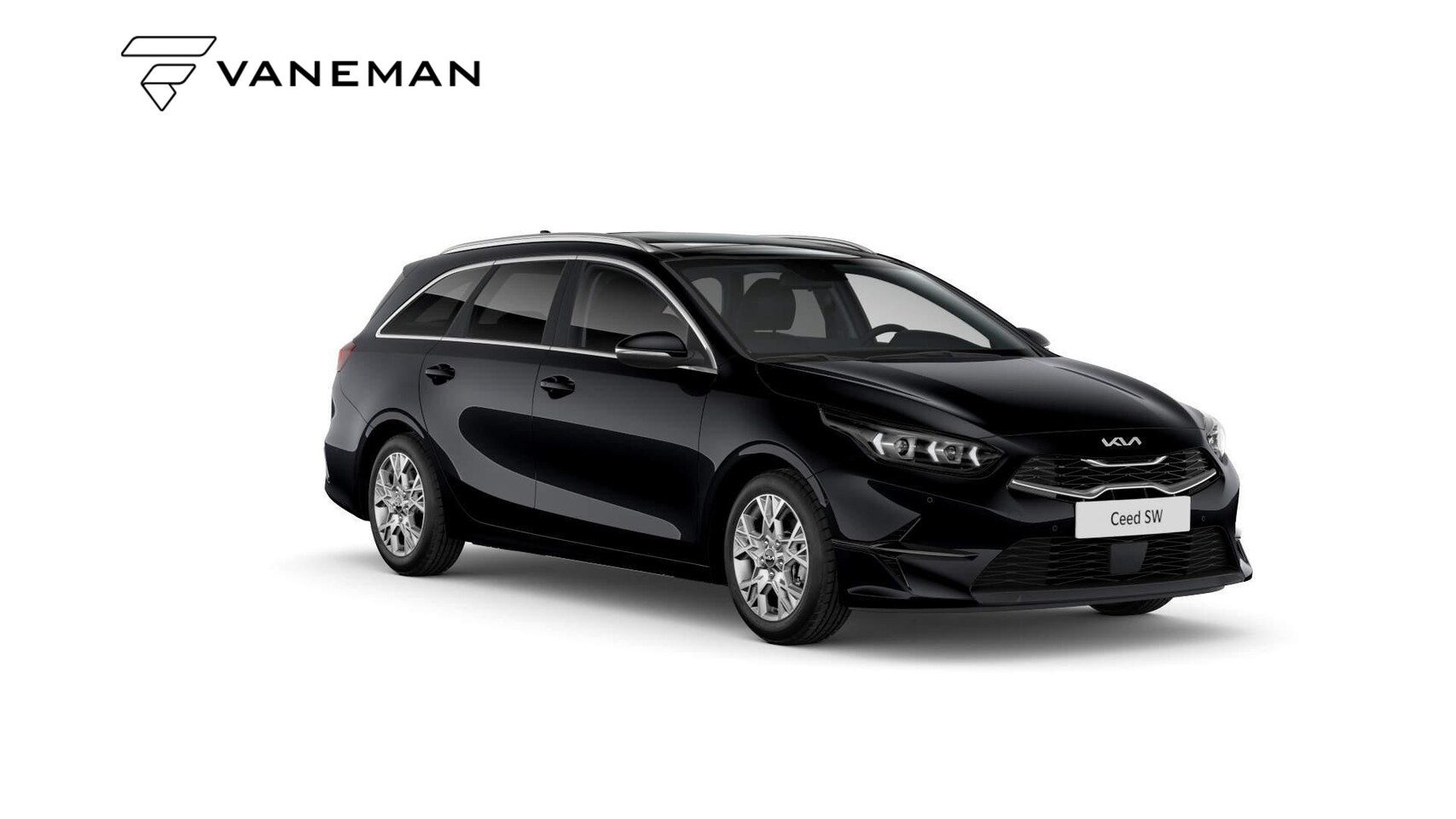 Kia Cee'd Sportswagon - Ceed 1.6 GDI PHEV DynamicLine Direct uit voorraad leverbaar l Tot 58 kilometer elektrisch - AutoWereld.nl