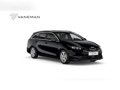 Kia Cee'd Sportswagon - Ceed 1.6 GDI PHEV DynamicLine Direct uit voorraad leverbaar l Tot 58 kilometer elektrisch