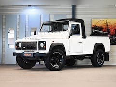 Land Rover Defender 110 - 2.4 TD 110" E