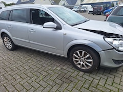 Opel Astra Wagon - 1.6 Temptation