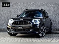 MINI Countryman - Cooper SE Hybrid ALL4 Aut. | JCW-Pakket | Navi | Panorama | Head-Up | Camera | H&K | 19"LM