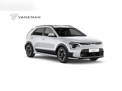 Kia Niro EV - DynamicLine 64.8 kWh Direct uit voorraad leverbaar l Navigatiesysteem full map l 3.000,