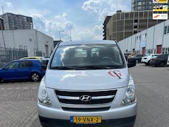 Hyundai H 300 - 2.5 CRDi Dynamic