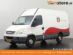 Iveco Daily - 29S12 L2H2 | 3500 Kg Trekhaak | Navigatie | Camera