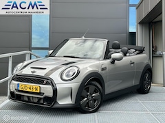 MINI Cabrio - 2.0 Cooper S Rockingham GT Edition