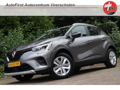 Renault Captur - 1.0 TCe 90 Zen | Navi | Camera | Carplay |