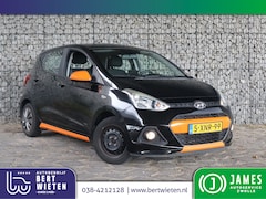 Hyundai i10 - 1.0i | Geen import | Cruise | Automaat