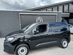 Opel Combo - 1.5D L1H1 Standaard Automaat op voorraad