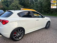 Alfa Romeo Giulietta - 1.4 T Distinctive