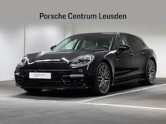 Porsche Panamera Sport Turismo - 4 E-Hybrid MJ2022