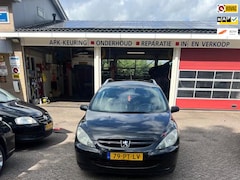 Peugeot 307 SW - 1.6 16V Pack