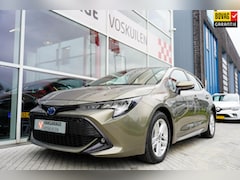 Toyota Corolla - 1.8 Hybrid Dynamic |Apple Carplay | Camera | Navi