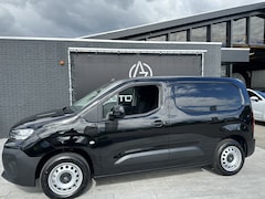 Opel Combo - 1.5D L1H1 Standaard NAVI*AUTOMAAT*TREKHAAK