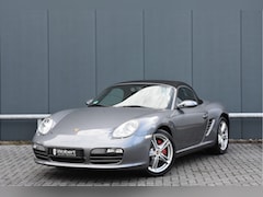 Porsche Boxster S - 987 3.2 Tiptronic