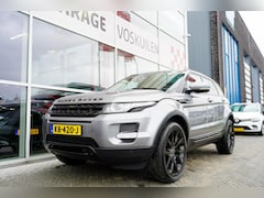 Land Rover Range Rover Evoque - 2.0 Si 4WD Prestige | Trekhaak | Panoramadak |Beige Leder