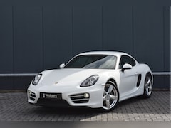 Porsche Cayman - 981 2.7 PDK