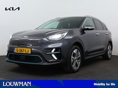 Kia e-Niro - ExecutiveLine 64 kWh