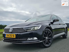 Volkswagen Passat - 1.4 TSI ACT Connected Series Plus DSG