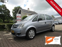 Opel Meriva - 1.6-16V Business bijzondere nette auto