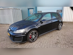 Volkswagen Golf - 2.0 TDI GTD | DSG | Panoramadak | Trekhaak