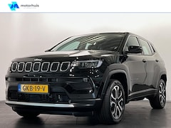 Jeep Compass - 1.3T 4XE 190pk Aut Altitude