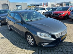 Volvo V60 - 2.0 D3