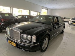 Bentley Arnage - 6.8 T LWB AUTOMAAT LANG RED LABEL