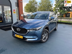 Mazda CX-5 - 2.0 SkyActiv-G 165 GT-Luxury NAVI LMV