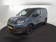 Citroën Berlingo - Van Berlingo Elektrische DEMO met veel voordeel