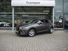 Mazda CX-3 - 2.0 SkyActiv-G 120 Dynamic|Rijklaar