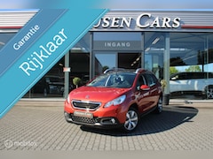 Peugeot 2008 - 1.2 PureTech Blue Lion/Pano/Navi/Tel/