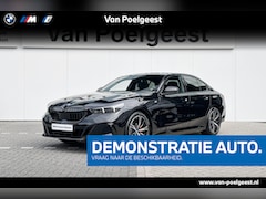 BMW 5-serie - Sedan 530e M Sportpakket