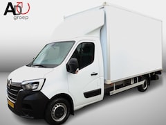 Renault Master - T35 2.3 dCi 145 L3 Comfort EUVIE | Airconditioning | Elektrische laadklep | Bluetooth |