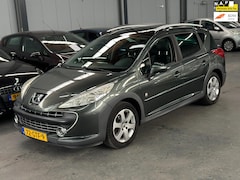 Peugeot 207 SW Outdoor - 1.6 VTi XS APK NAP