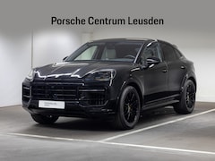 Porsche Cayenne Coupé - E-Hybrid