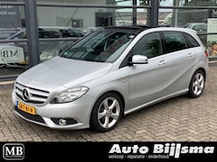 Mercedes-Benz B-klasse - 180 Panorama dak, airco, trekhaak