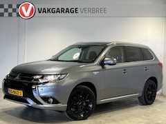 Mitsubishi Outlander - 2.0 PHEV Executive Edition | Navigatie | LM Velgen 18" | Voorstoelen Verwarmd | Cruise Con