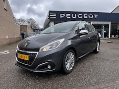 Peugeot 208 - 1.2 Puretech 110pk 5D EAT6 Allure